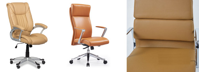 Light Brown Office Chairs